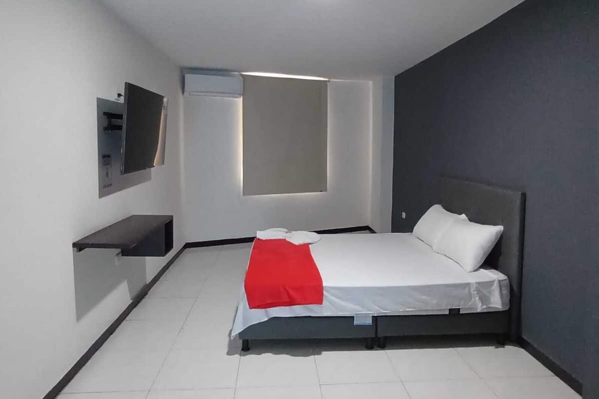 Comfort Single Room | Free WiFi