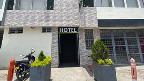 Unclassified image, 2 of 18, button - Hotel San Francisco  (Ocaña)