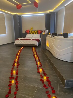 Exclusive Room | Free WiFi