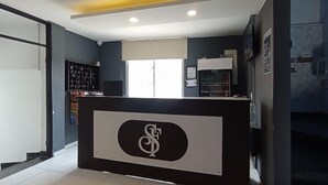 Unclassified image, 3 of 18, button - Hotel San Francisco  (Ocaña)