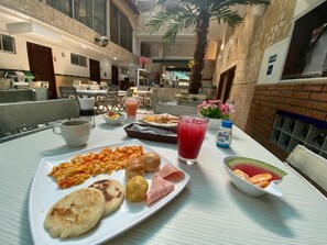 Restaurant - Hotel Toledo FL (Cartagena)