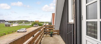 Lovely apartment in Hemmet