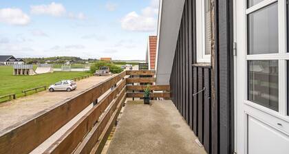 Lovely apartment in Hemmet