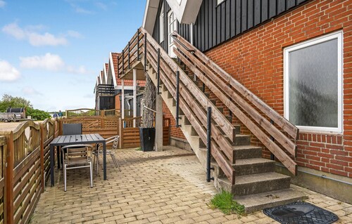 Lovely apartment in Hemmet