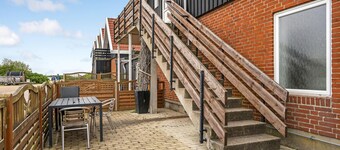 Lovely apartment in Hemmet