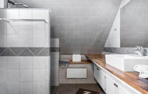 Dusche