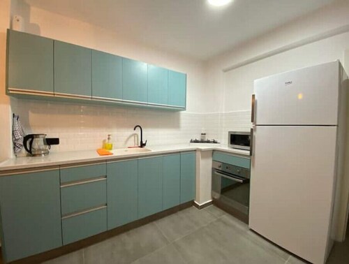 Oazis 1BR Apt| Central Old Town| Great location