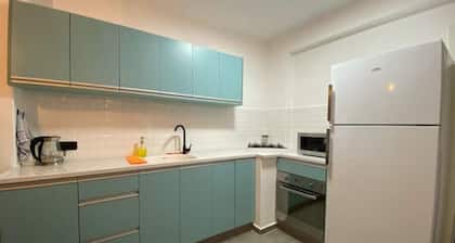 Oazis 1BR Apt| Central Old Town| Great location