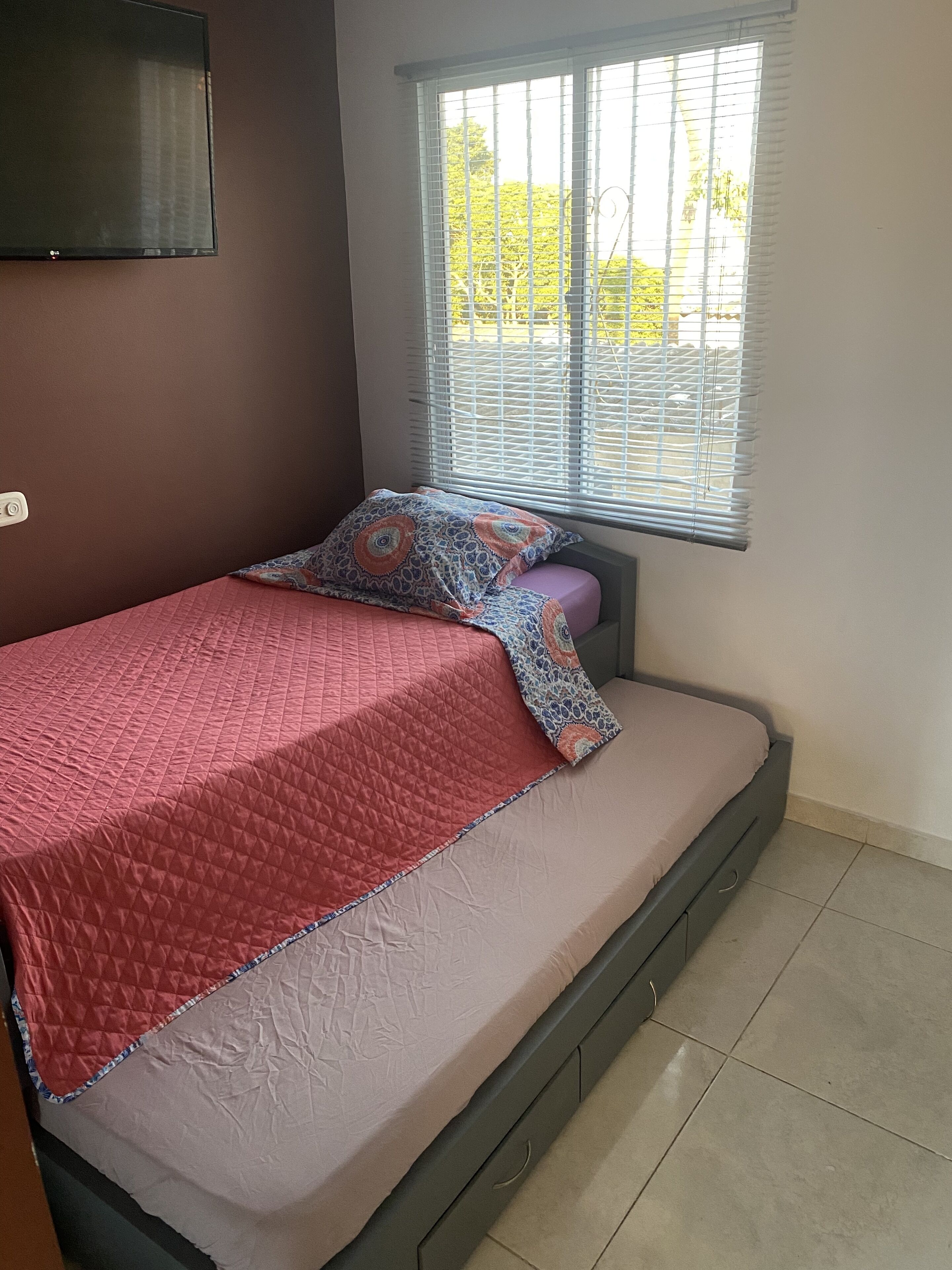 Apartamento Cerca al Mar, a 5 min del Centro Histórico