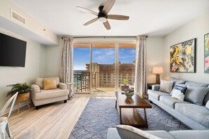 تلفزيون ذكي