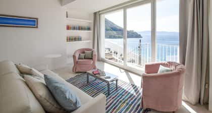 Gorgeous home in Scilla with WiFi