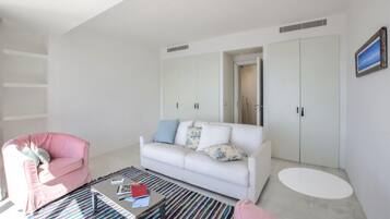Televisión
