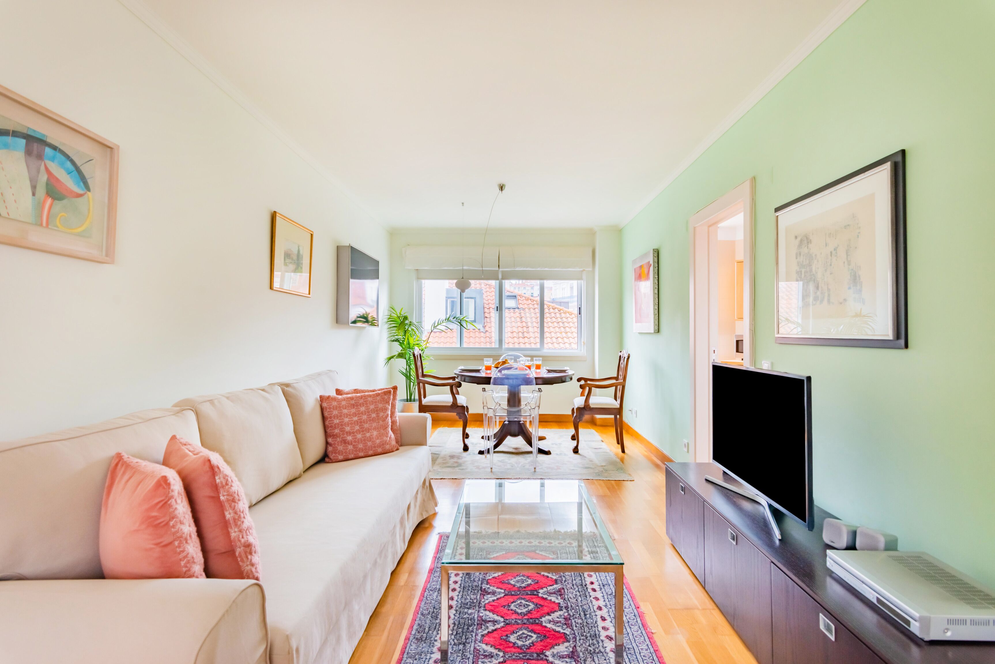 Sao Bento Classic Lisbon