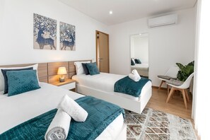 2 chambres, fer et planche à repasser, lit parapluie, Wi-Fi gratuit