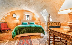 5 slaapkamers, reisbedje, gratis wifi