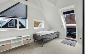 2 Schlafzimmer, kostenloses WLAN