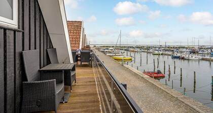 2 bedroom lovely apartment in Hemmet