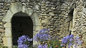 Exterior - La Ferme du Grand Bois (Mouterre-Silly)