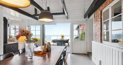 4 bedroom nice home in Hasle