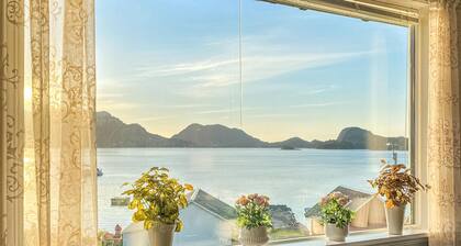 Amazing apartment in Sandnes with WiFi