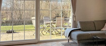 Incredibile casa a Hemmet con sauna