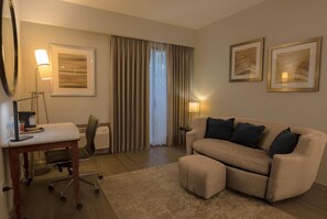 Room, 2 Queen Beds, Non Smoking (Concept)