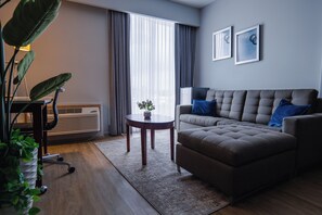 Room, 1 King Bed, Non Smoking