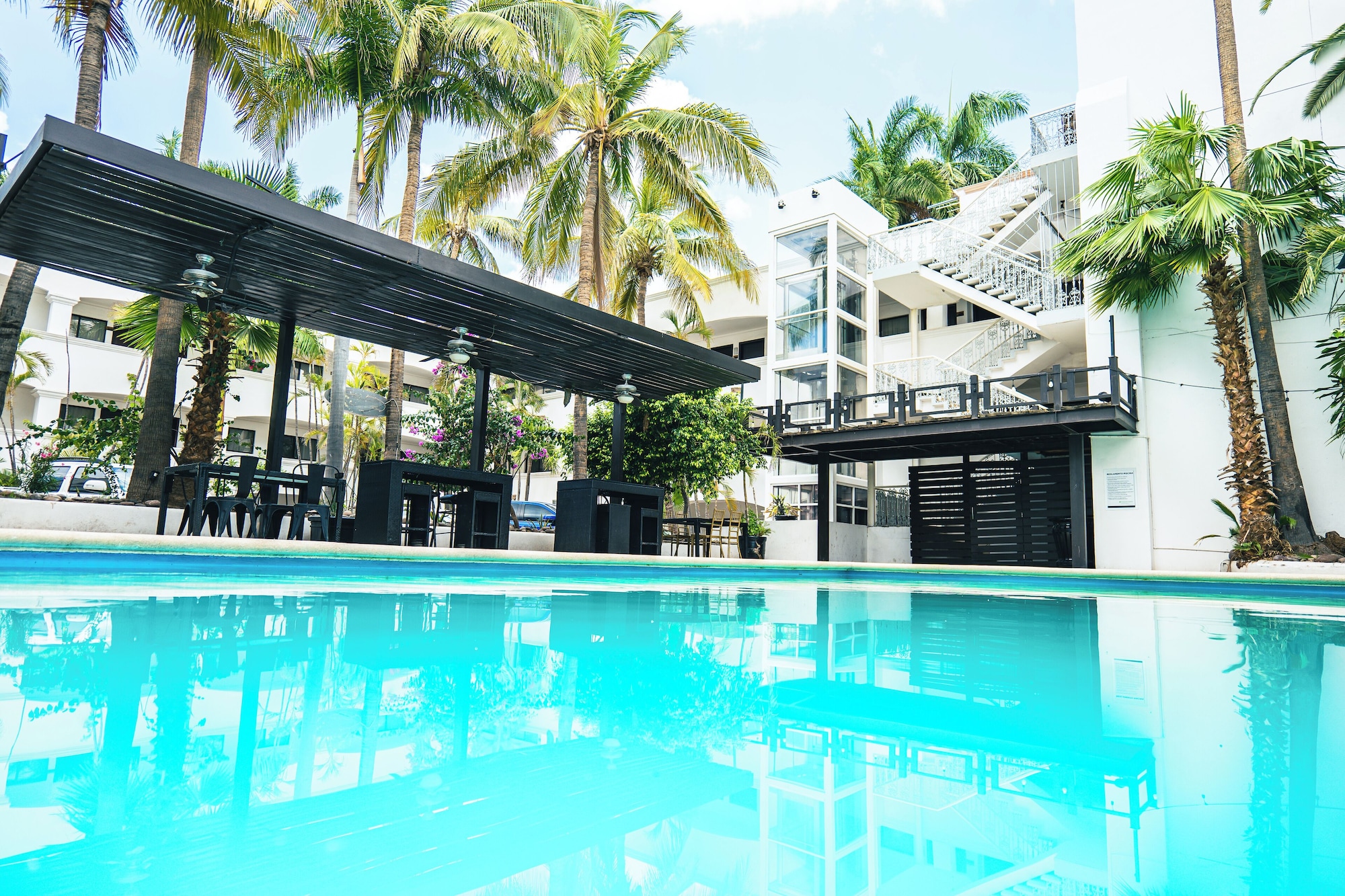 4 Star Hotels
