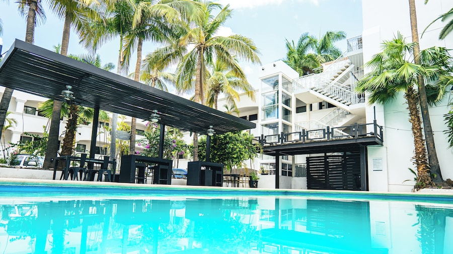 Esplendor by Wyndham Los Mochis Country Place