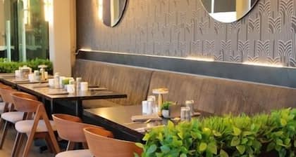 Esplendor by Wyndham Los Mochis Country Place