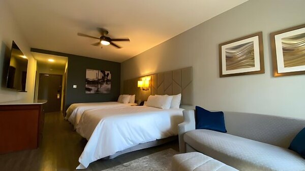 Esplendor By Wyndham Los Mochis Country Place - Los Mochis