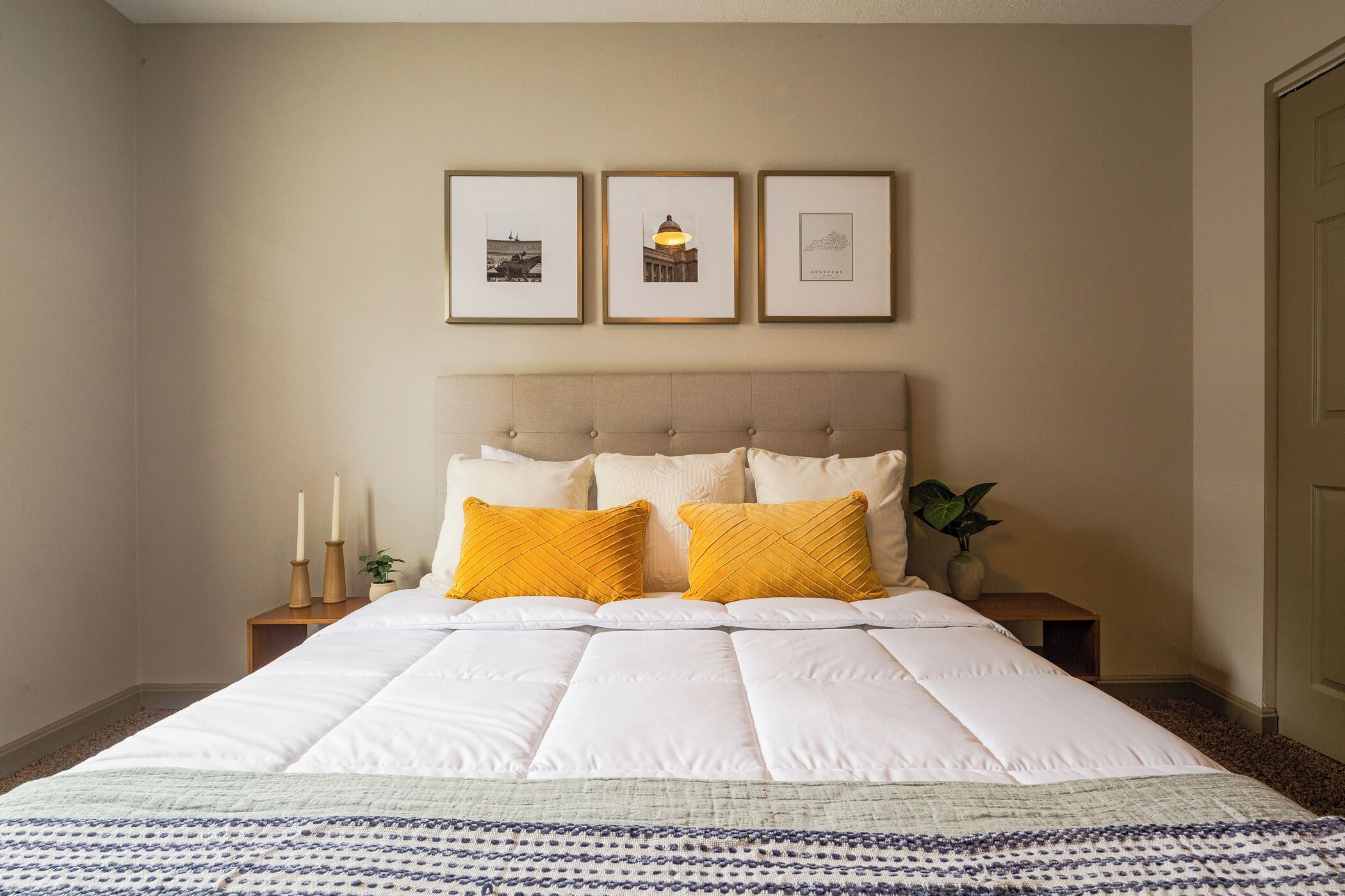 The Highlands Hideout