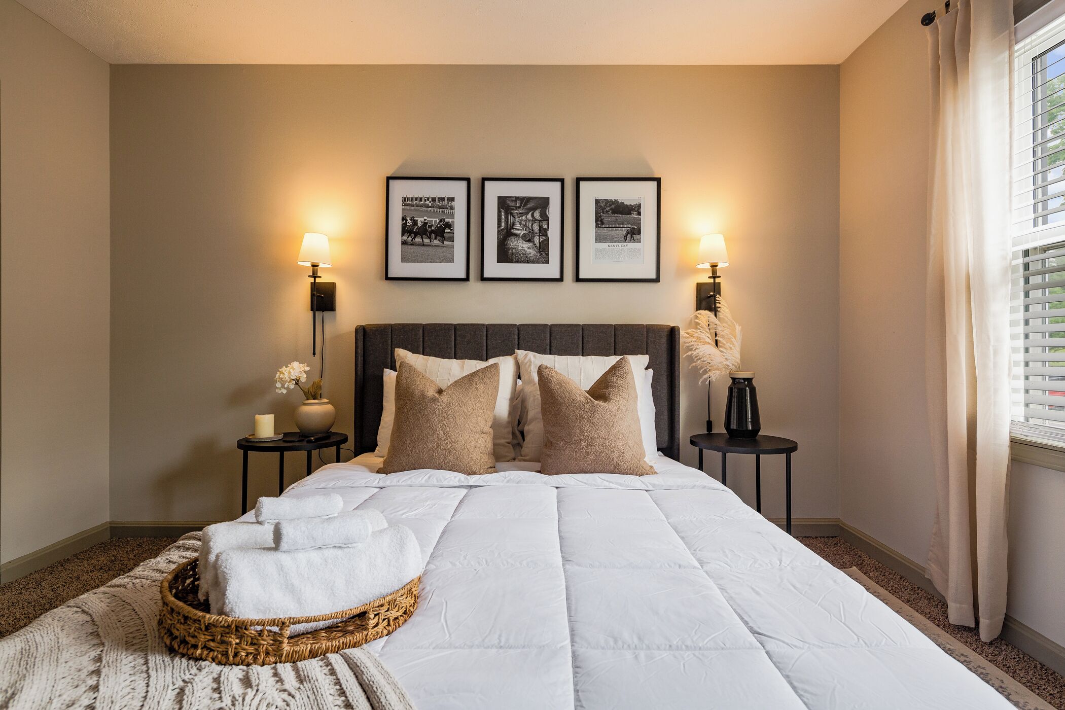 The Highlands Hideout