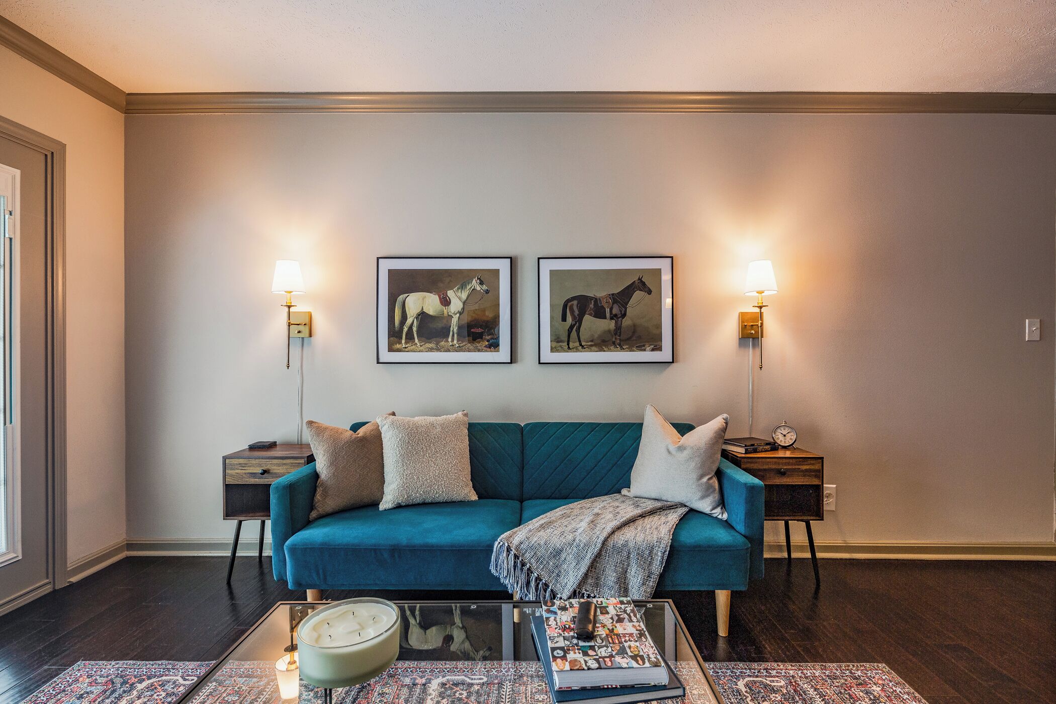 The Highlands Hideout