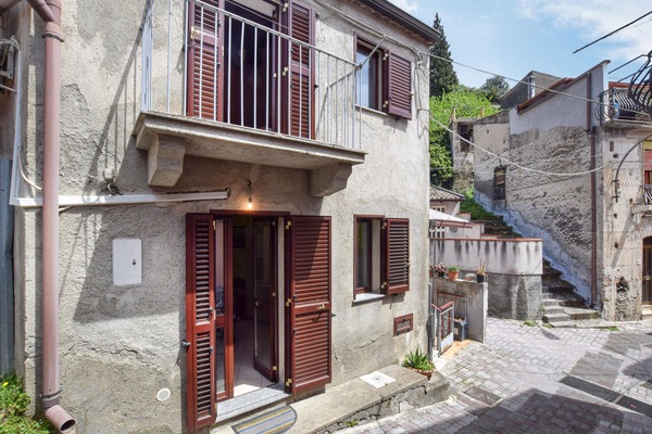 DĂ©tail de lâextĂ©rieur