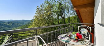 Schönes Haus in Leskovec Toplicki