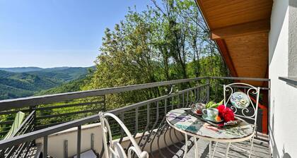 Belle maison Ă Leskovec Toplicki