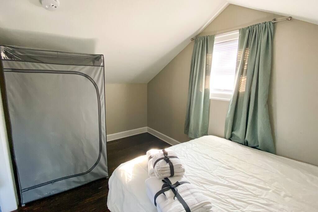 Private Space Near UK Campus and Kroger Field