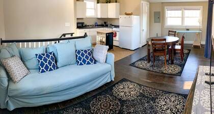 Private Space Near UK Campus and Kroger Field