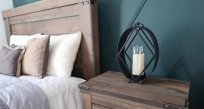 Stylish Studio Apartment in Downtown Lexington