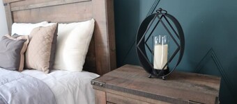 Stylish Studio Apartment in Downtown Lexington