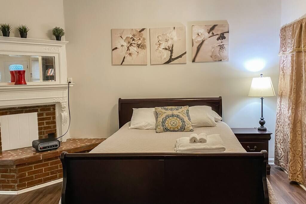 Private Studio Downtown - UK Campus/Downtown/Rupp