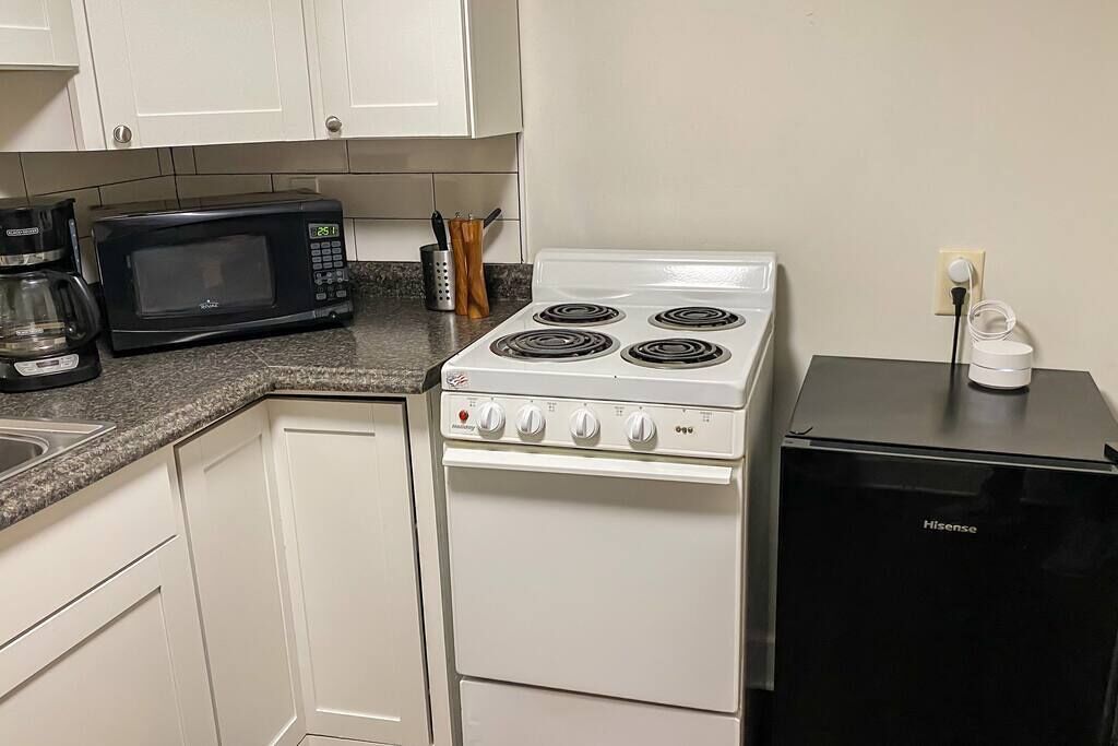 Private Studio Downtown - UK Campus/Downtown/Rupp