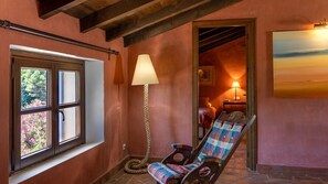 Interior - La Jara Gaucín by Ruralidays (Málaga)