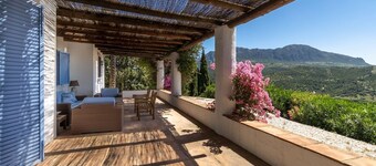 La Jara Gaucín by Ruralidays