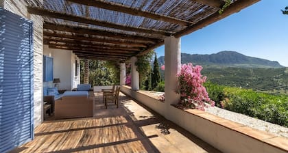 La Jara Gaucín by Ruralidays