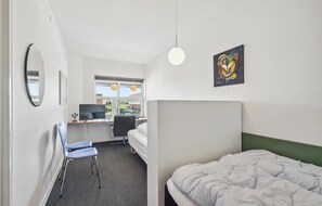 2 bedrooms, free WiFi - Nice apartment in Fanø with WiFi (Fanø)
