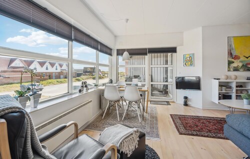 Nice apartment in Fanø with WiFi