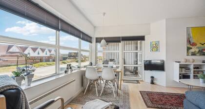 Nice apartment in Fanø with WiFi