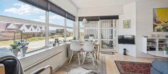 Nice apartment in Fanø with WiFi
